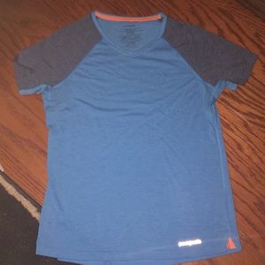 Women’s Patagonia Shirt